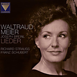 Waltraud Meier / Farao Classics