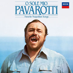 Luciano Pavarotti / Decca