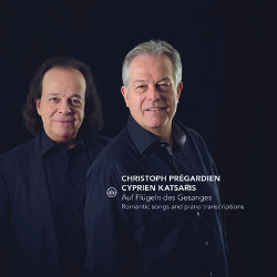 Christoph Prégardien / Challenge Classics