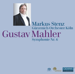 Markus Stenz / Oehms Classics