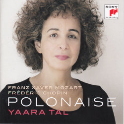Yaara Tal / Sony Classical