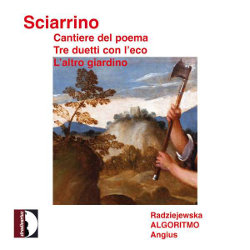 Salvatore Sciarrino / Stradivarius