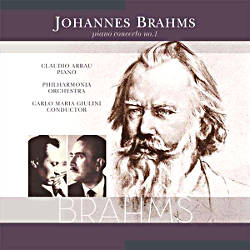 Johannes Brahms / Vinyl Passion 1960