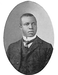 Scott Joplin
