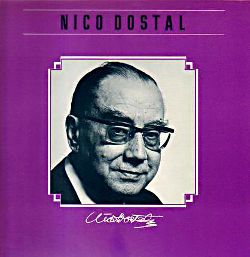 Nico Dostal / Rondeau