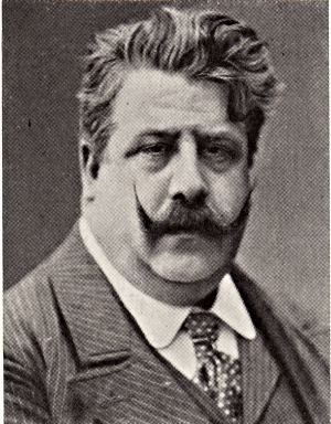 Ruggero Leoncavallo