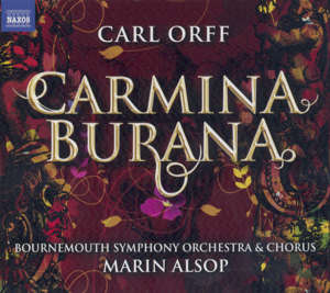 Carl Orff - Carmina Burana