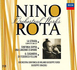 Nino Rota / Decca