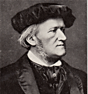 Richard Wagner