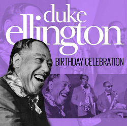 Duke Ellington / ZYX