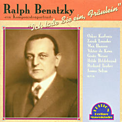 Ralph Benatzky / SonicSolut