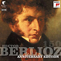 Hector Berlioz / Sony