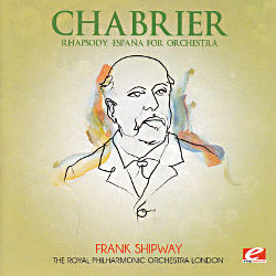 Alexis Emanuel Chabrier / Essential Media Group