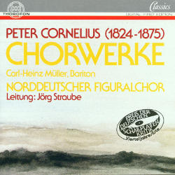 Peter Cornelius / Thorofon