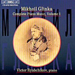 Mikhail Glinka / BIS