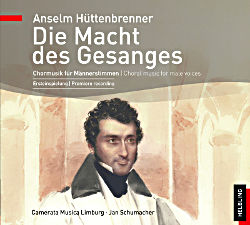 Anselm Hüttenbrenner / Helbling