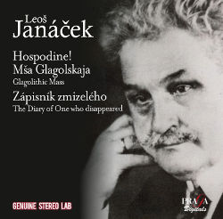 Leoš Janáček / Praga