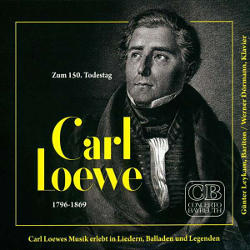 Carl Loewe / Concerto Bayreuth