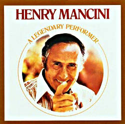 Henry Mancini / RCA