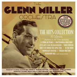 Glenn Miller / Acrobat