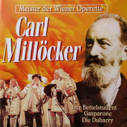 Carl Millöcker / Elite