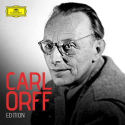 Carl Orff: Carmina Burana