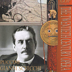 Giacomo Puccini / GOP