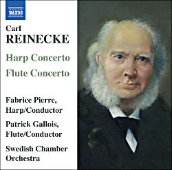 Carl Reinecke / Naxos