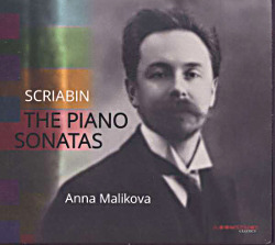 Alexander Scriabin / Acousence