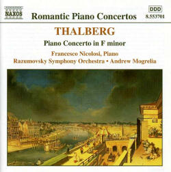 Sigismund Thalberg / Naxos