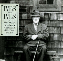 Charles Ives / NW