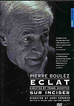 Pierre Boulez / Juxta