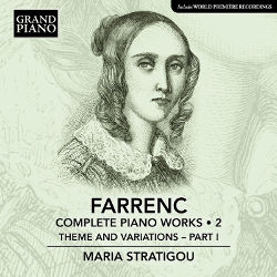 Louise Farrenc / Gran Piano