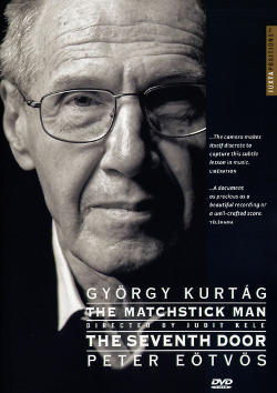 György Kurtág / Juxta