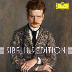 Jean Sibelius / DG