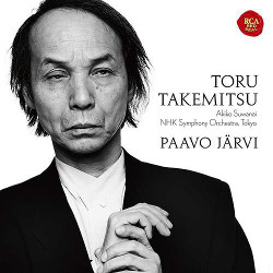 Toru Takemitsu / RCA