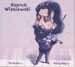 Henryk Wieniawski / 2L