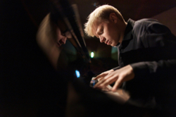 Alexander Malofeev, Foto: Liudmila Malofeeva