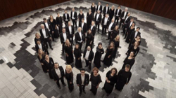 Chor des Bayerischen Rundfunks, Foto: BR Astrid Ackermann