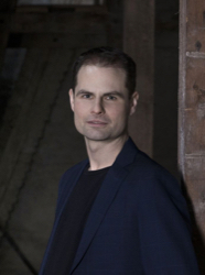 Constantin Trinks, Foto: Nancy Horowitz