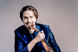 Giuseppe Gibboni, Foto: Andrej Grilc