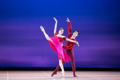 Junior Ballet de l'Opera National de Paris, Foto: Julien Benhamou