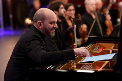 Kirill Gerstein, Foto: BR / Astrid Ackermann