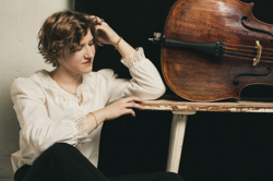 Konstanze Pietschmann, Foto: Vita Kan