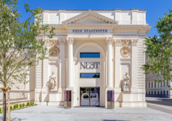 NEST - Die Neue Staatsoper, Foto: Martina Berger