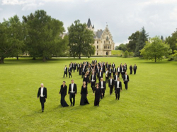 Tonkünstler-Orchester Niederösterreich, Foto: Udo Titz