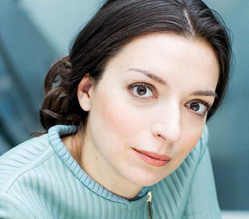 Yulianna Avdeeva, Foto: Christine Schhneider